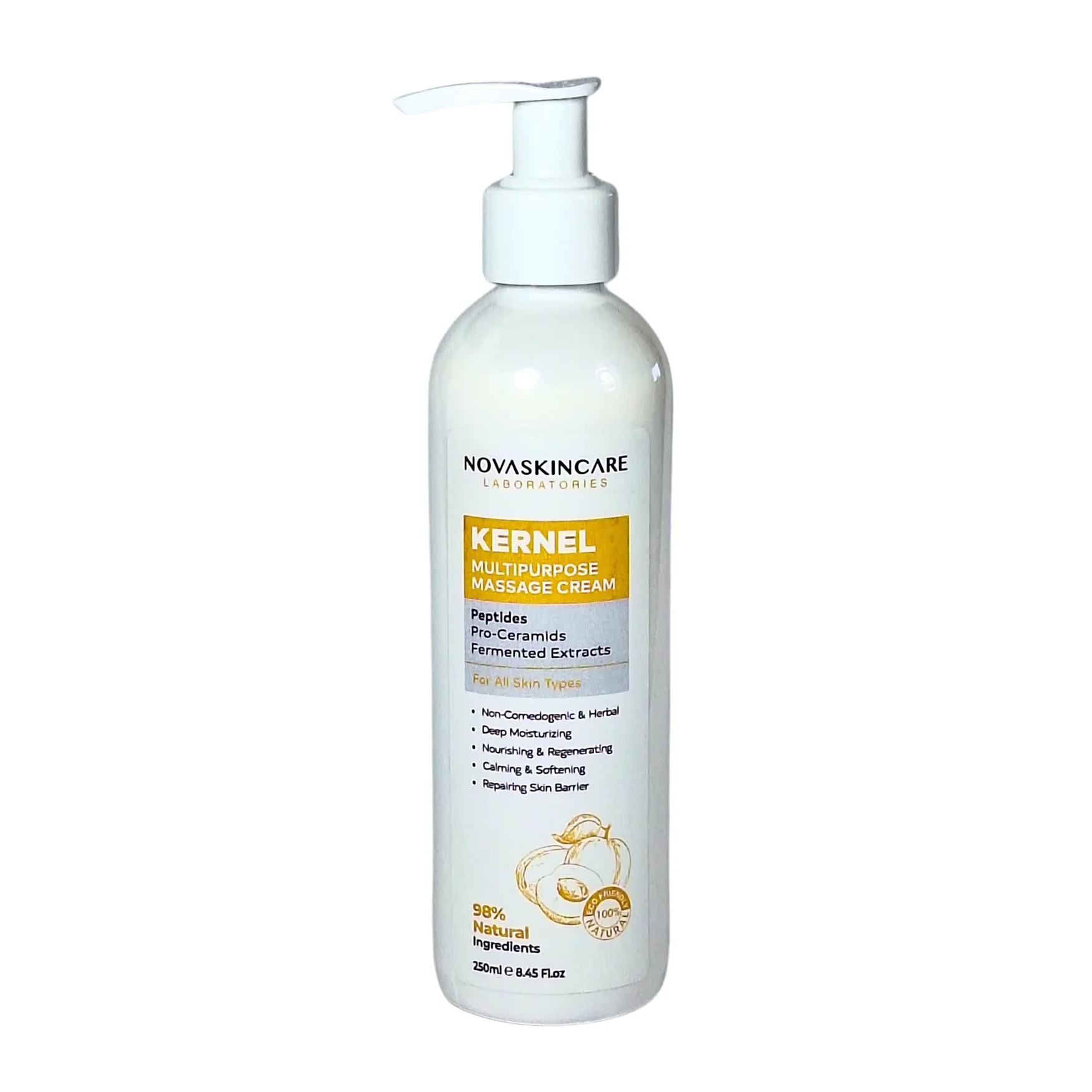 Kernel multipurpose cream