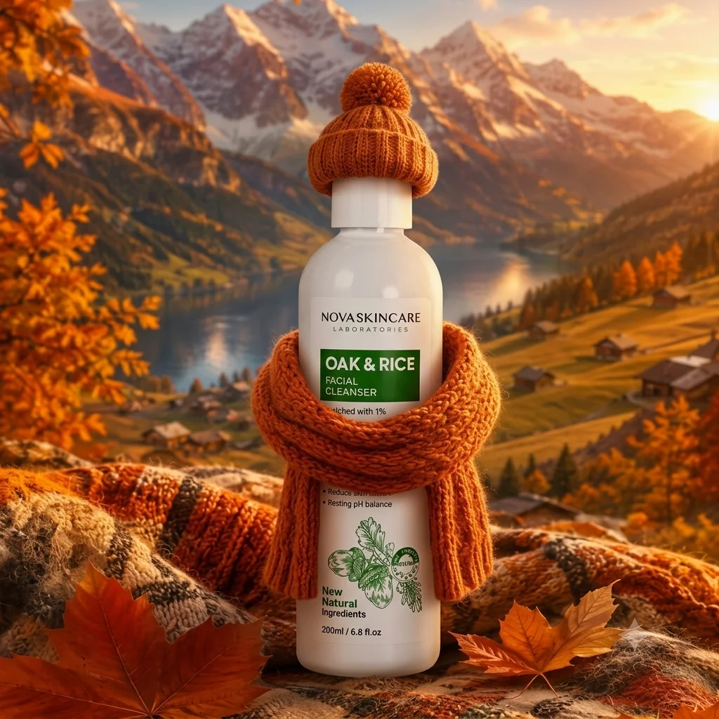 cleanser
