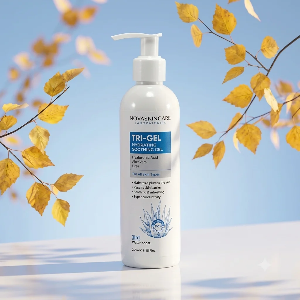 hydrating gel