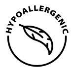 hypoalergenic